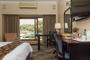 Sunbird Capital Hotel