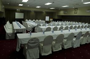 Sunbird Capital Hotel