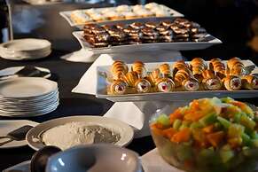 Sunbird Capital Hotel