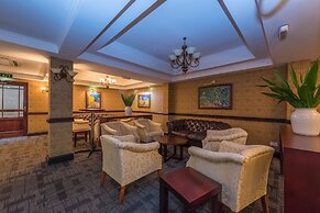 Sunbird Capital Hotel