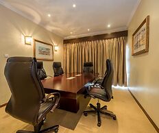 Sunbird Capital Hotel