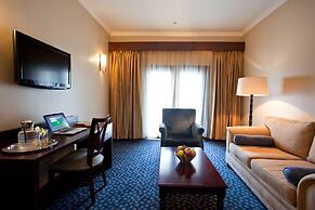 Sunbird Capital Hotel