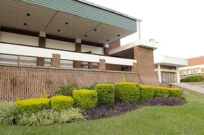 Sunbird Capital Hotel