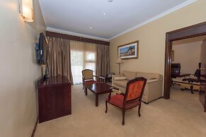 Sunbird Capital Hotel