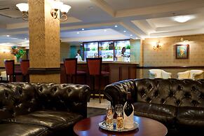 Sunbird Capital Hotel