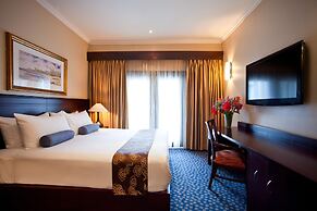 Sunbird Capital Hotel