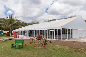 Sunbird Capital Hotel