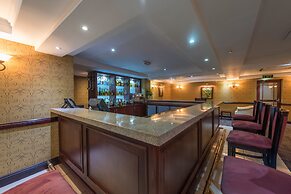 Sunbird Capital Hotel