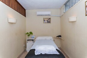 Sunbird Capital Hotel