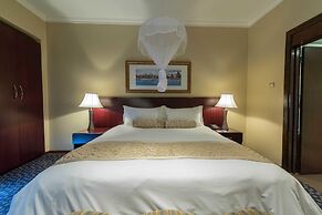 Sunbird Capital Hotel