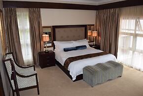 Sunbird Capital Hotel