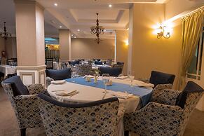 Sunbird Capital Hotel