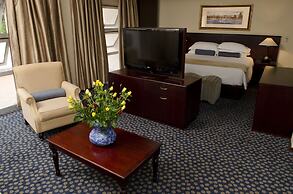 Sunbird Capital Hotel