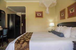 Sunbird Capital Hotel