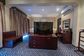 Sunbird Capital Hotel