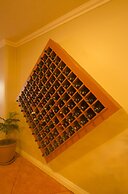 Sunbird Capital Hotel