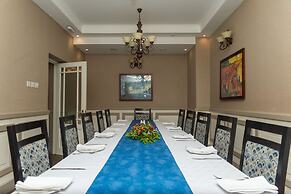 Sunbird Capital Hotel