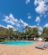 Sunbird Capital Hotel