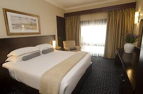 Sunbird Capital Hotel