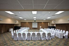 Sunbird Capital Hotel