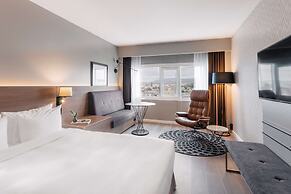 Radisson Blu Plaza Hotel, Oslo