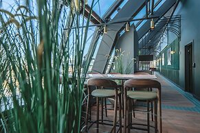 Radisson Blu Plaza Hotel, Oslo