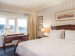 Radisson Blu Plaza Hotel, Oslo