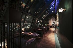 Radisson Blu Plaza Hotel, Oslo
