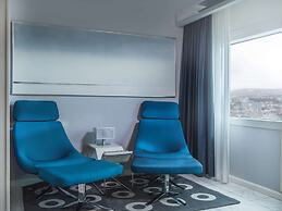 Radisson Blu Plaza Hotel, Oslo