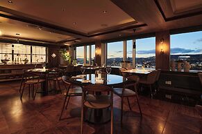 Radisson Blu Plaza Hotel, Oslo