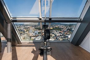 Radisson Blu Plaza Hotel, Oslo