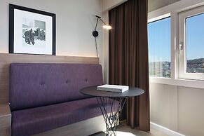 Radisson Blu Plaza Hotel, Oslo