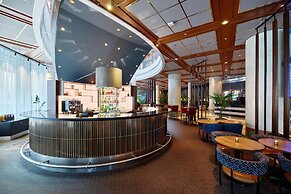 Radisson Blu Plaza Hotel, Oslo