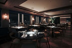 Radisson Blu Plaza Hotel, Oslo