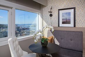 Radisson Blu Plaza Hotel, Oslo