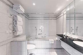 Radisson Blu Plaza Hotel, Oslo
