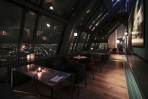Radisson Blu Plaza Hotel, Oslo