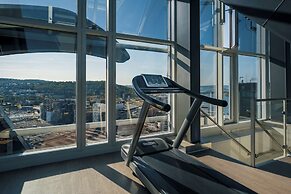 Radisson Blu Plaza Hotel, Oslo