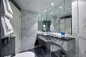 Radisson Blu Plaza Hotel, Oslo