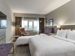 Radisson Blu Plaza Hotel, Oslo
