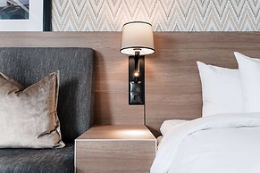 Radisson Blu Plaza Hotel, Oslo
