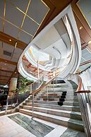 Radisson Blu Plaza Hotel, Oslo