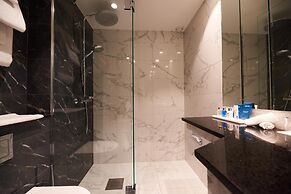 Radisson Blu Plaza Hotel, Oslo