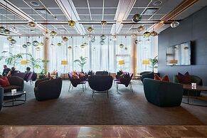 Radisson Blu Plaza Hotel, Oslo