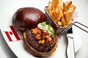 Radisson Hotel Phoenix Airport