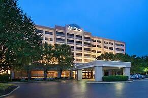 Radisson Hotel Phoenix Airport