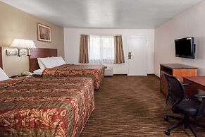 Travelodge by Wyndham Hemet CA