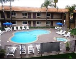 Travelodge by Wyndham Hemet CA