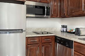 Homewood Suites by Hilton Dallas-Irving-Las Colinas