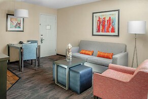 Homewood Suites by Hilton Dallas-Irving-Las Colinas